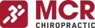 MCR Chiropractic in Massachusetts Logo