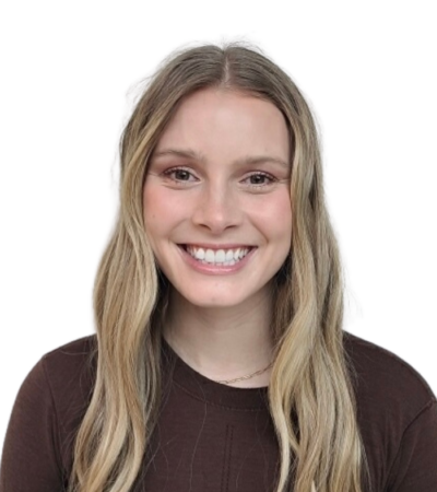 Ella Rockstad Headshot Services: Activator Chiropractic Adjustments and Manipulations Diversified Adjusting Technique Electrical Stimulation Extremity Adjusting Flexion Distraction IASTM Lifestyle and Nutrition Advice Manual Therapy Stretching and Strengthening Exercises Thompson Drop Adjusting Technique Associations Brands: MVPT Physical Therapy Cypress Physical Therapy MCR Chiropractic Conditions Treated: Back Pain Degenerative Disc Disease Extremity Pain Head and Neck Radiating Pain Headaches and Migraines Health and Wellness Piriformis Syndrome