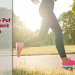 Exercise Tips to Put Some Spring Back in Your Step