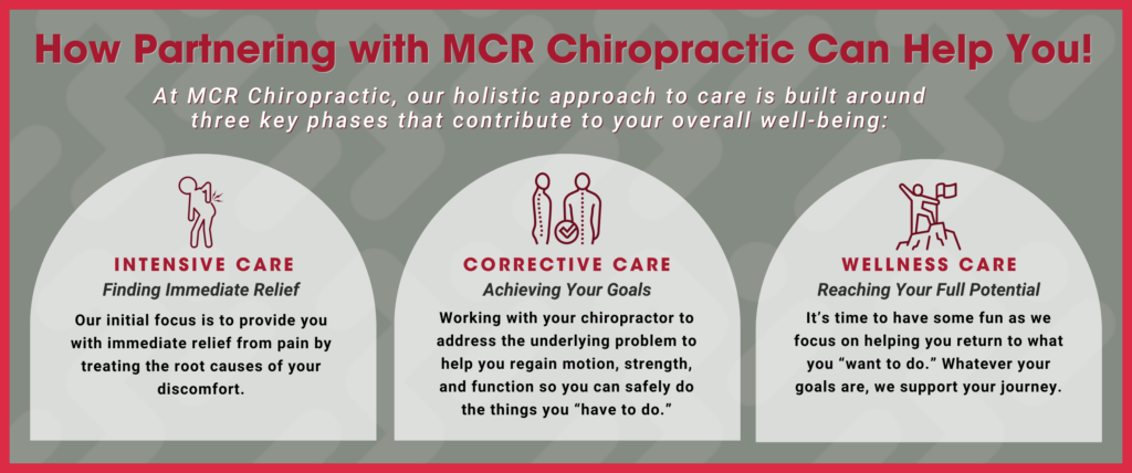 The Health Benefits of Spinal Alignment