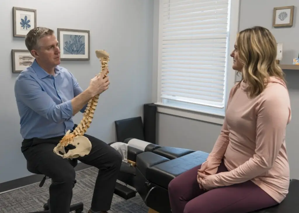 Chiropractic Massachusetts