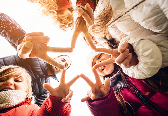 A Season for Balance: Realign Your Body and Mind