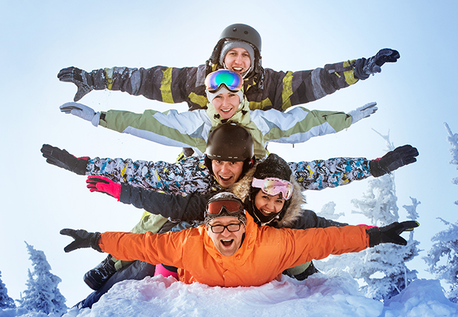 Aligned for the Year Ahead