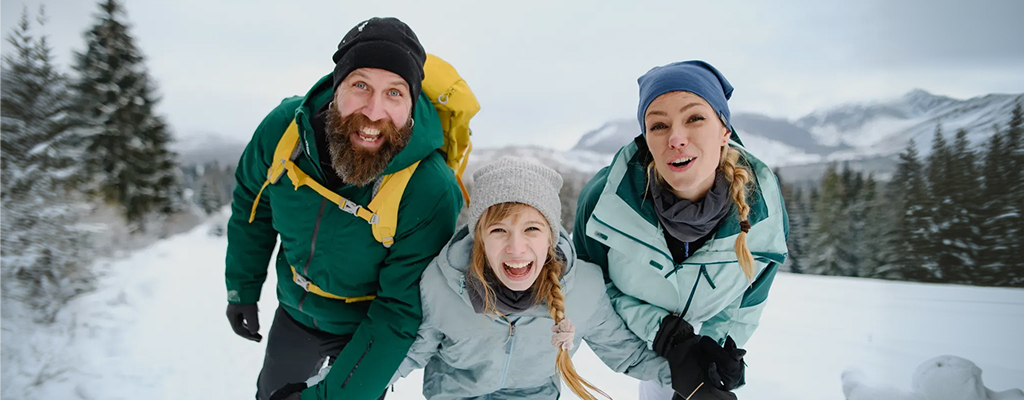 Stronger by Spring: Your Well-Being Is Worth the Investment