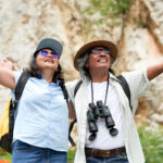 Regaining Health and Maintaining Movement in May