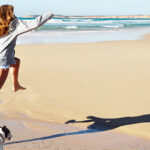 Support Your Spine. Strengthen Your Health. Enjoy Summer.